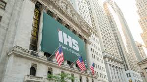 IHS Holding Reports $433.3m Q2 Revenue, Raises 2025 Outlook