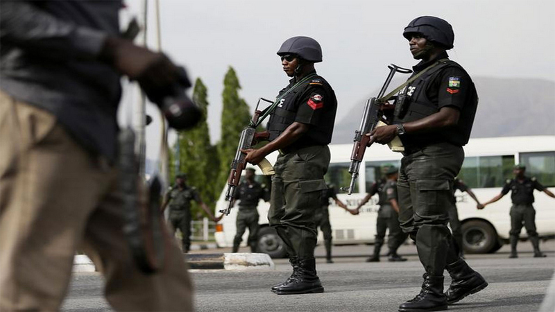 Rivers Police Recover Explosives, Arrest 33 Suspects in Statewide Security Crackdown