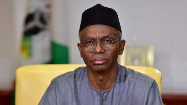 Civil Society Group Gives El-Rufai 72 Hours to Prove Allegations Against NSA or Apologise