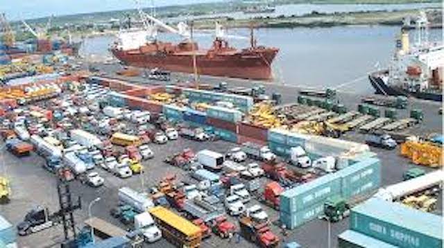 Nigeria, China Strengthen Ties in Marine and Blue Economy, Seal $2bn Maritime Deal