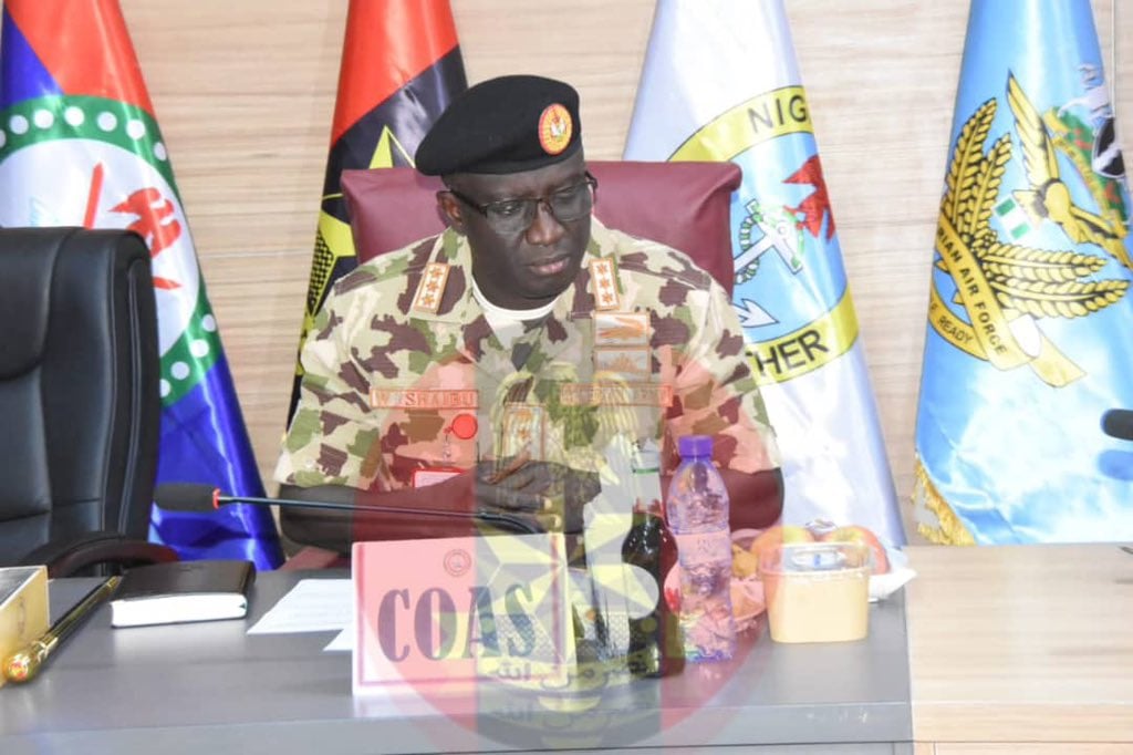 Army Seeks Public Support as Fresh Insecurity Hits North-Central, North-West