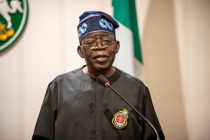 President Tinubu Declares Nationwide Security Emergency, Orders 20,000 New Police Recruits