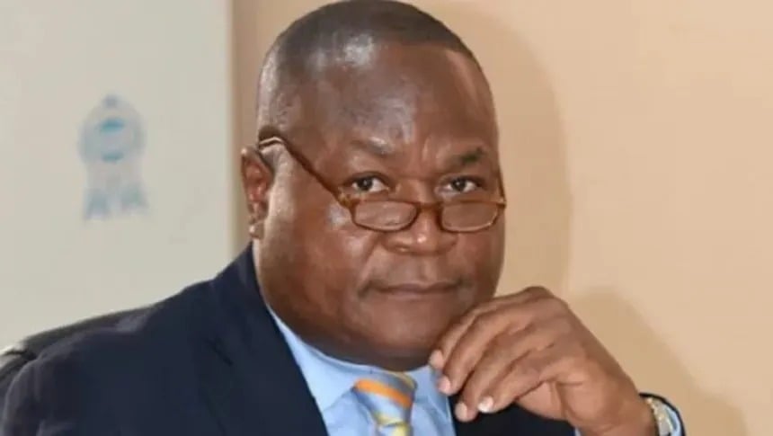 Ex-Defence Minister Kayode Urges FUTA Graduates to Pursue Digital Skills, Calls for National TVET Reform