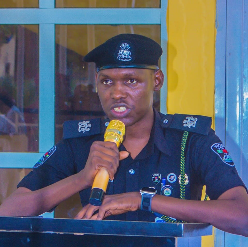 Kano Police Begin Full Enforcement of Motorcycle Passenger Ban, Nighttime Tricycle Restrictions