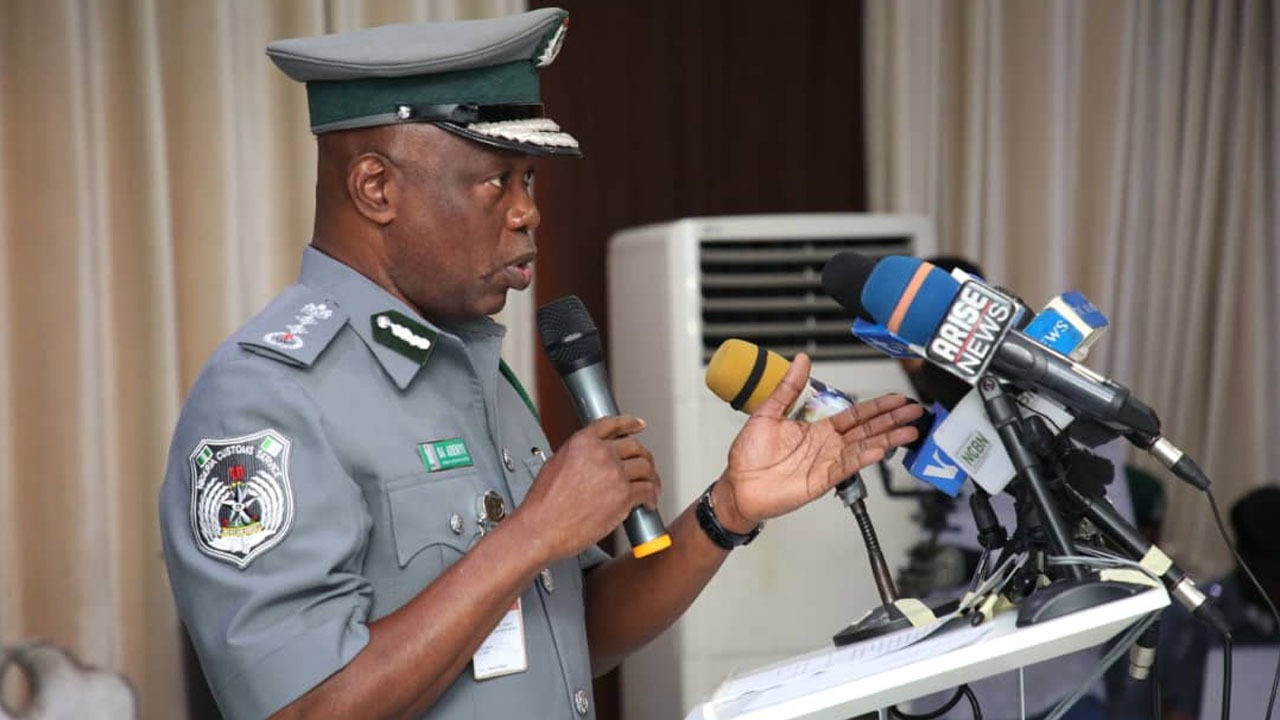 Customs Cracks Down on Banks Over Delayed Revenue Remittances