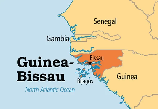 Guinea-Bissau Crisis Rekindles Fears as West Africa Drifts Toward Barracks Politics