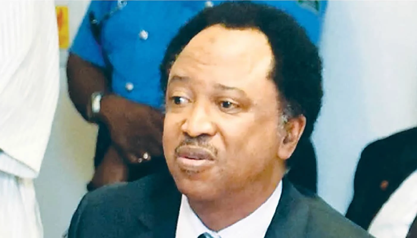 US Visa Restrictions, Shehu Sani Calls on Nigerians to Rebuild the Country