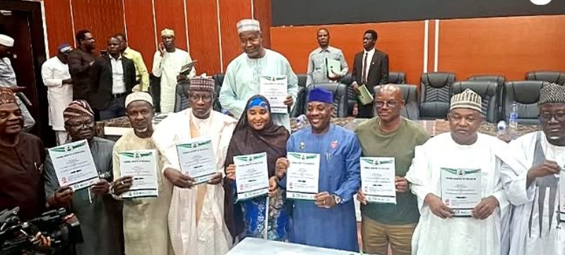 FG Approves 40% Salary Increase for Lecturers, Introduces New Professorial Allowance