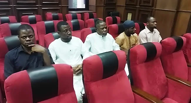 Court Admits More DSS Witnesses, Exhibits in Owo Church Attack Trial